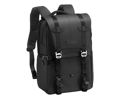 Akcesoria Foto K&F Concept Urban Wander 20 l - czarny